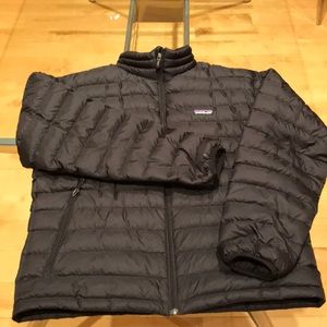 Men’s Patagonia Down Sweater